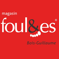 Foulées